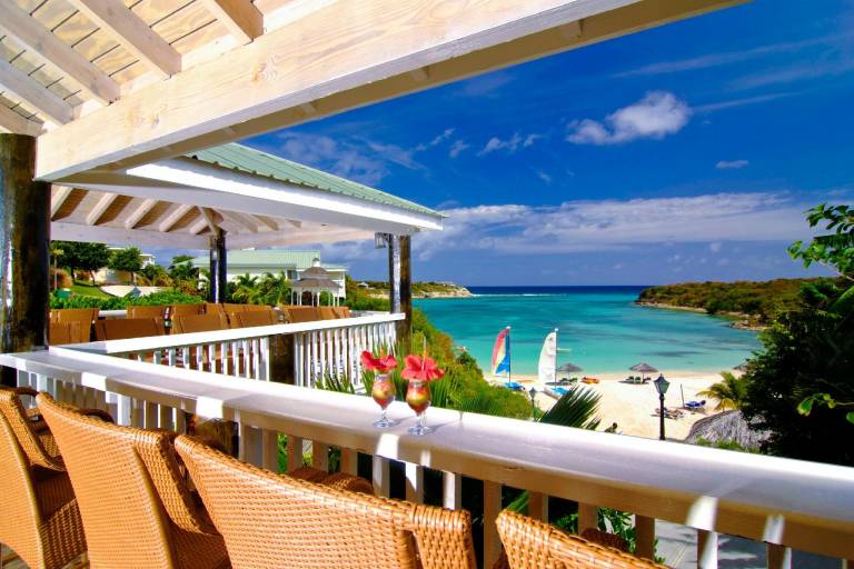 Resort Saint Philip