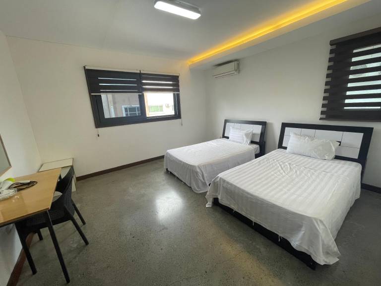 House with 4 rooms for 4 persons — photo 2