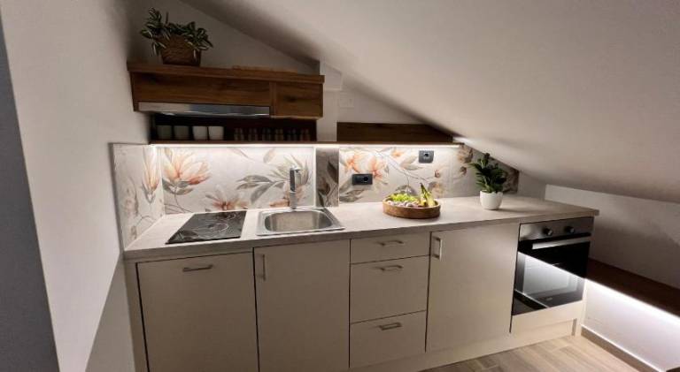Holiday apartment for 4 persons — photo 4