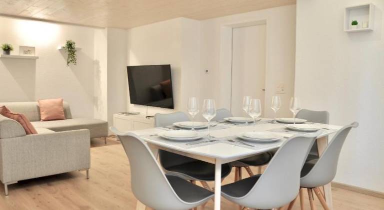 Rental apartment | Pets are welcome in Interlaken