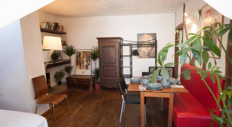 Apart St Germain — photo 2
