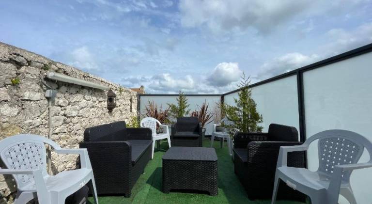Holiday apartment | Next to the beach | Pets allowed — photo 4