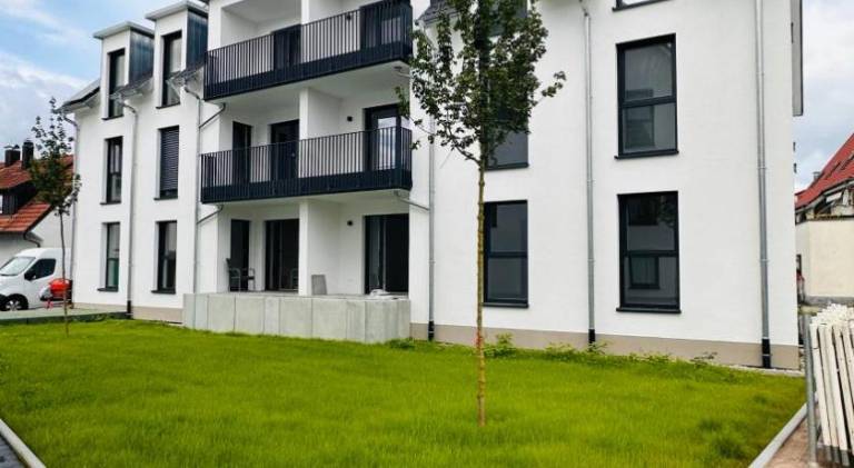 Holiday apartment with 2 rooms for 6 persons — photo 3