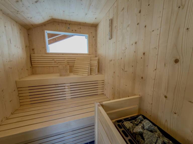 Apartment with terrace & sauna | Next to the ski | Pets are welcome — photo 4