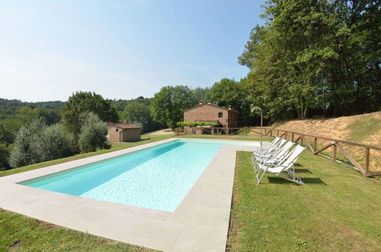 Children-friendly pleasant farm with yard, barbecue & private pool | Dogs allowed — photo 4