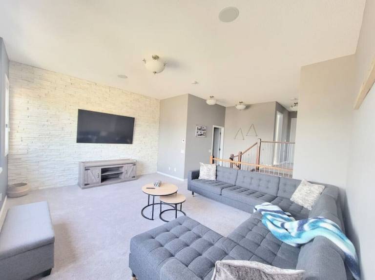 House  The Palisades