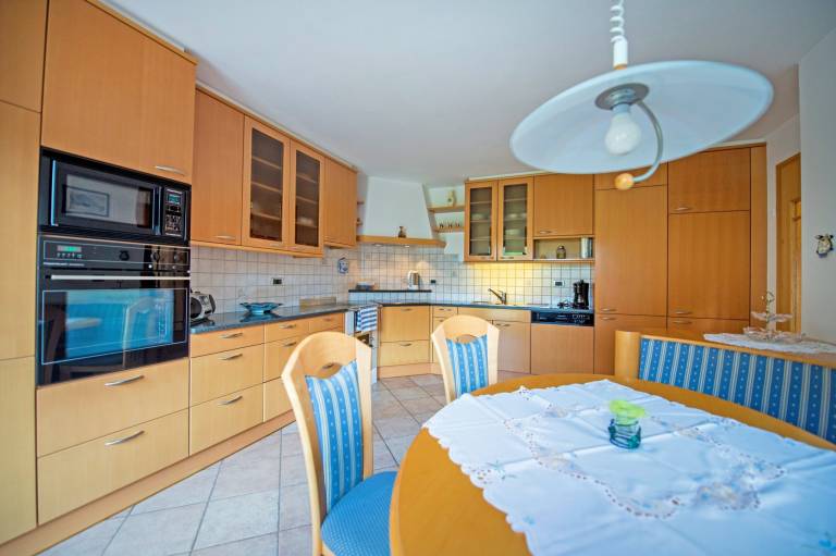 Apartament Calfosch
