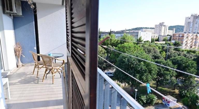 Apartment with 3 rooms for 6 persons — photo 4