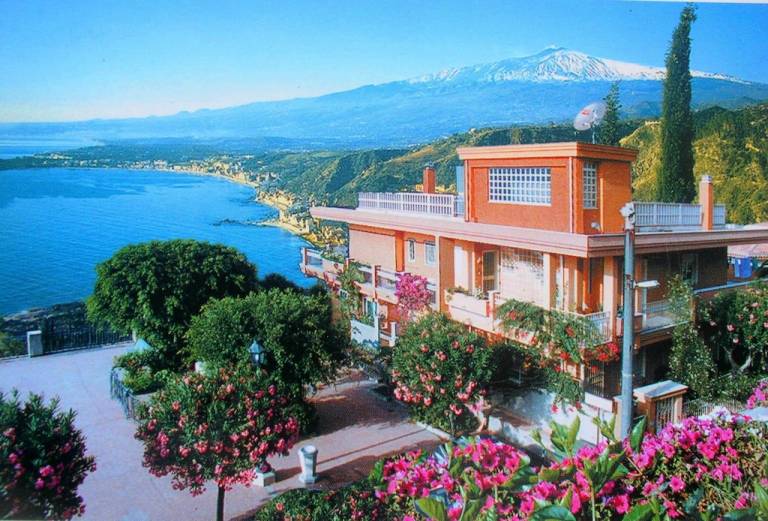 Villa Mazzeo