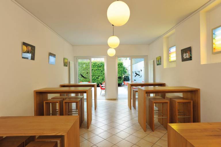 Locarno Youth Hostel — photo 5