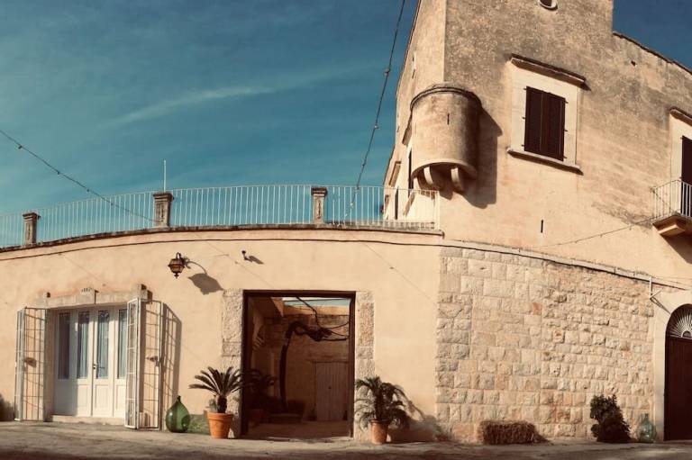 Casa Corato