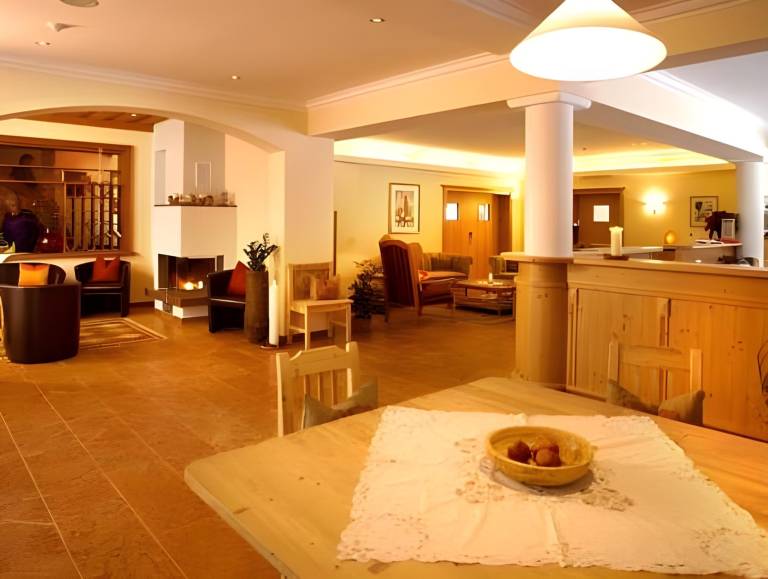 Biohotel Rupertus — photo 5