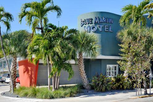 Motel Key West