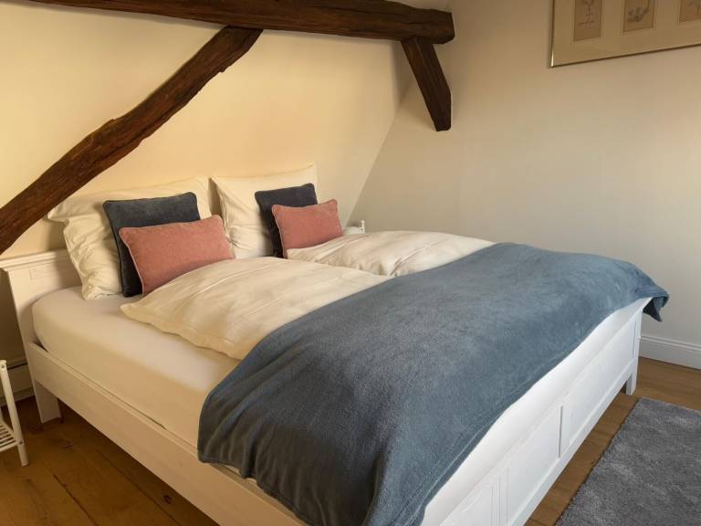 Ferienwohnung Maikammer