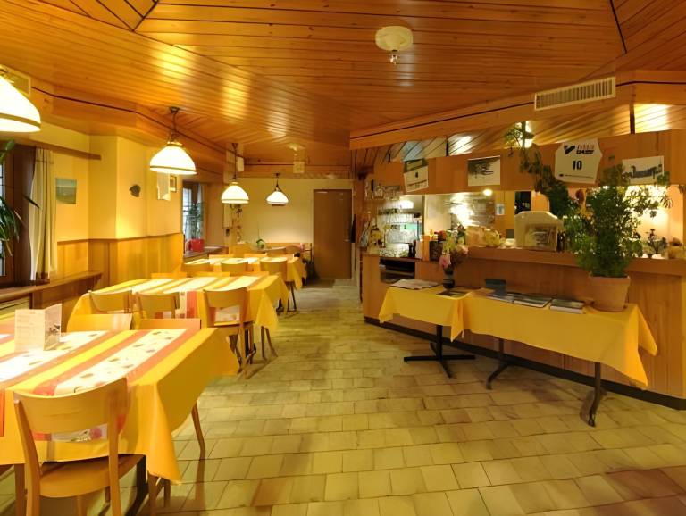 Bonne Auberge Les Bugnenets — photo 4
