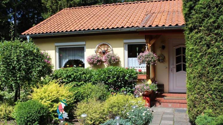 Ferienhaus Soltau