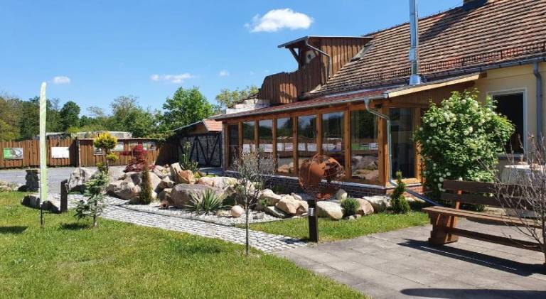 Bed & Breakfast Lauchhammer