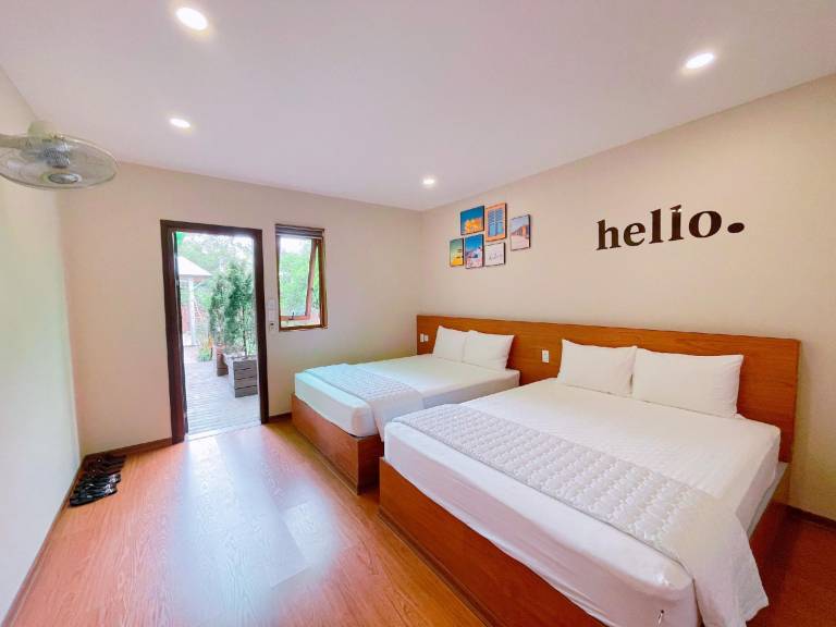 Pleasant vacation home with barbecue, pool & garden | Suitable for remote work | Pets are welcome — photo 2