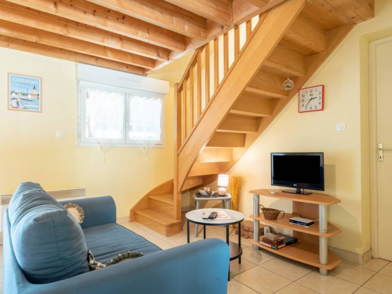 Fully equipped vacation home with barbeque, patio & garden | Dogs allowed — photo 3