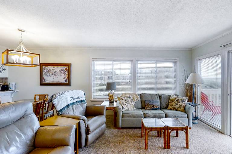 Condo  Atlantic Beach