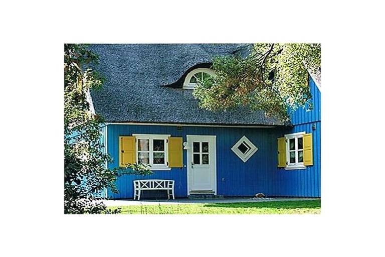 Ferienhaus  Born am Darß