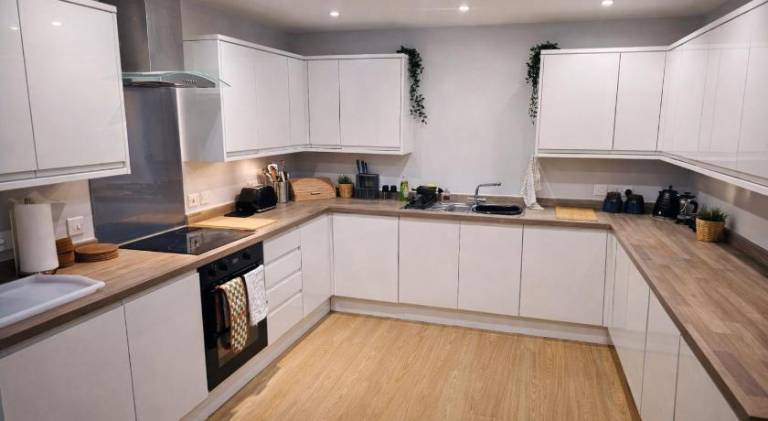 Rental apartment | Pets are welcome — photo 3