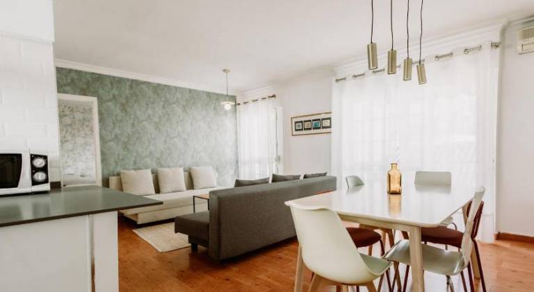 Holiday apartment | Close to Maestranza | Pet-friendly in Seville