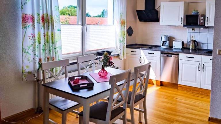 Ferienwohnung Binz