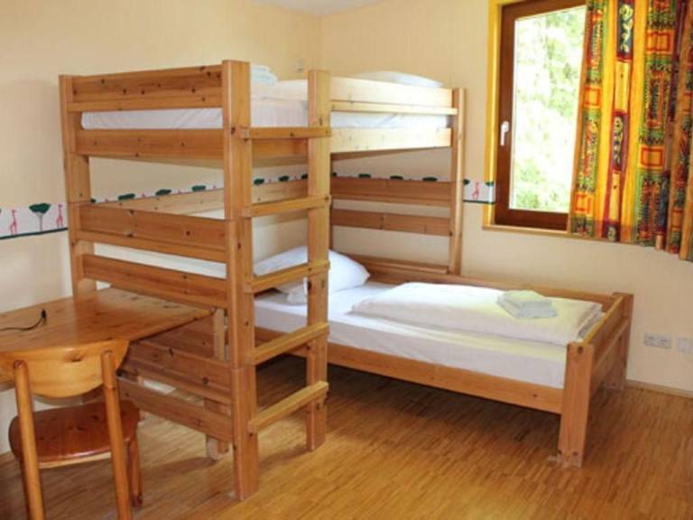 Aparthotel Fichtelberg