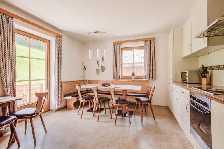 Ferienwohnung mit Hund in Hainzenberg, Gerlosberg f&uuml;r max. 12 Personen