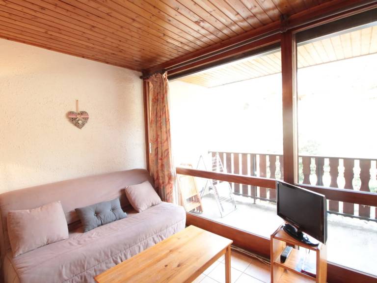Appartement Cluses