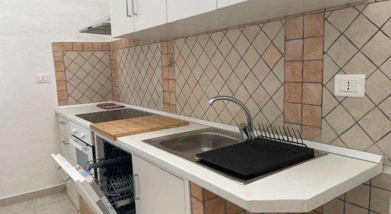 Vacation home with 2 rooms for 4 persons — photo 4