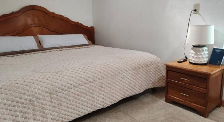 Holiday apartment with 3 rooms for 6 persons — photo 2
