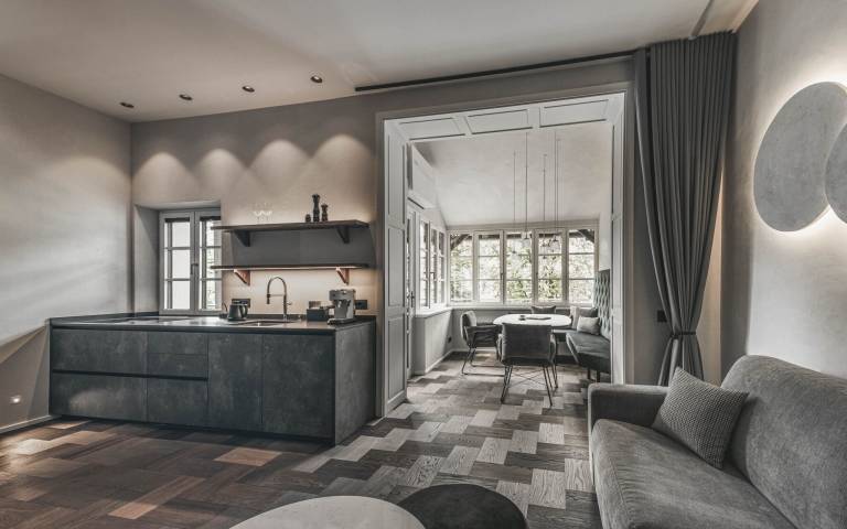 Ferienwohnung Brixen