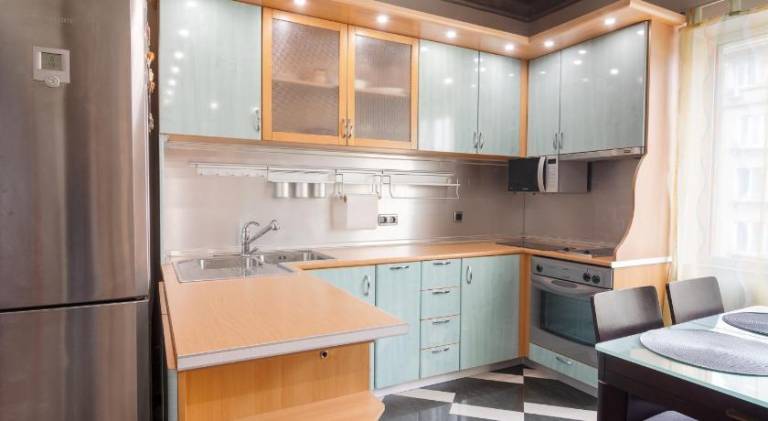 Rental apartment | Near Vitosha Boulevard | Perfect for remote work — photo 3