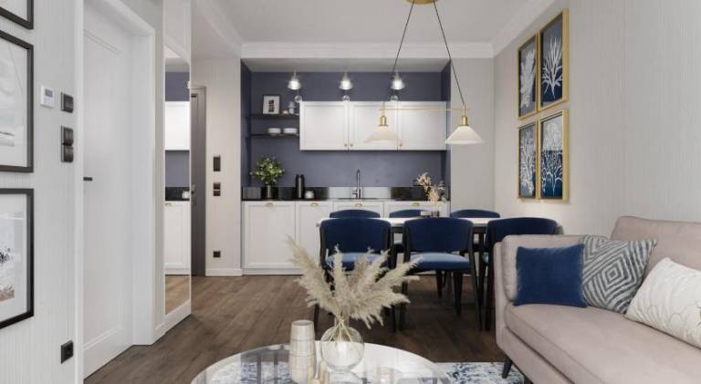 Nice holiday apartment with terrace | Beach nearby | Dogs allowed in Mielno