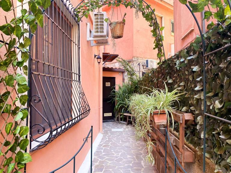 Casa  Lentiscosa