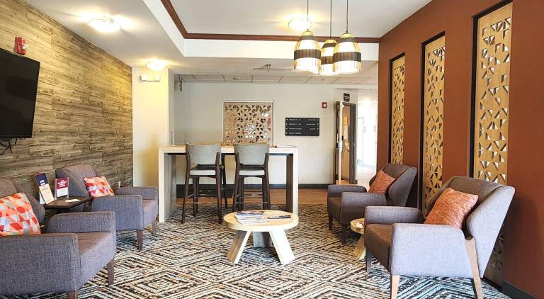 Candlewood Suites Sheridan By IHG — photo 3