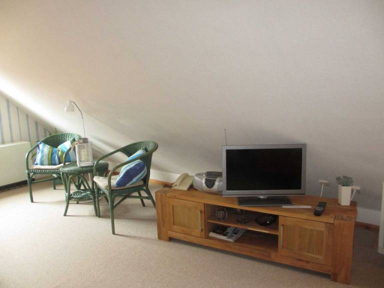 Ferienwohnung Vitte