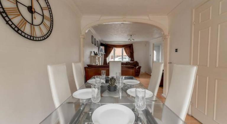 Apartment with 3 rooms for 6 persons — photo 3