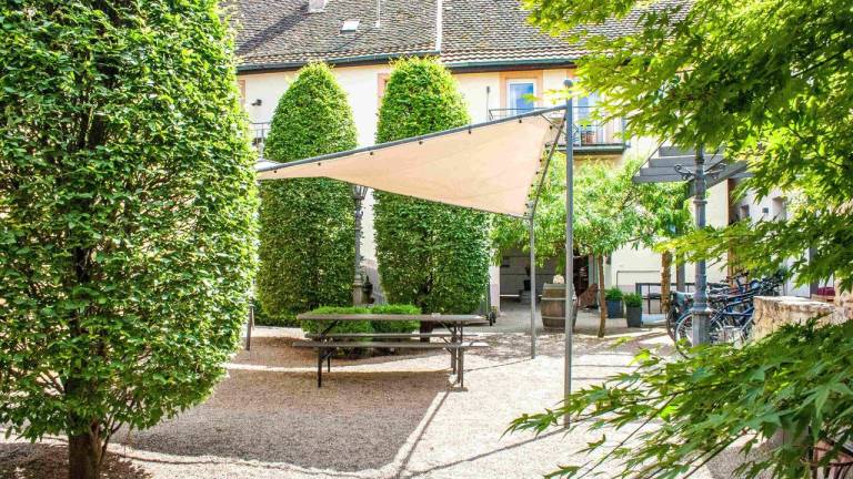 Ferienwohnung Deidesheim