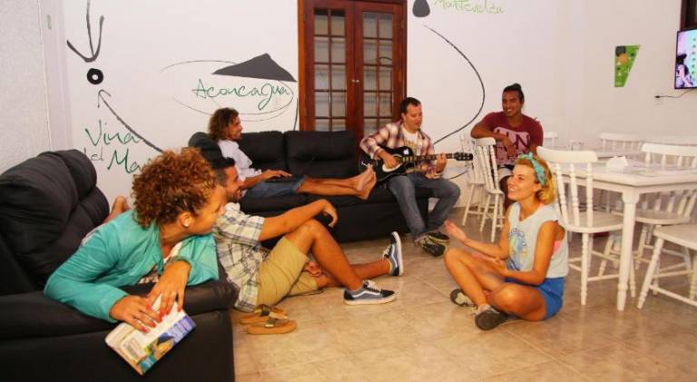 Lulu Pousada Buzios — photo 2