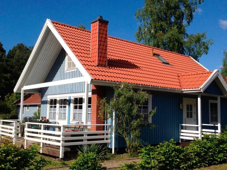 Ferienhaus Userin