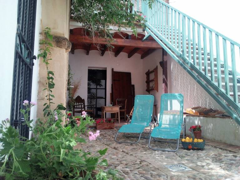 Appartement Córdoba