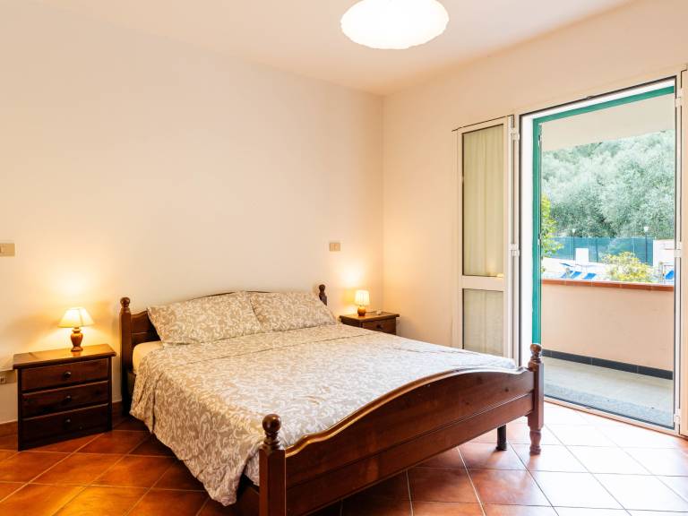 Beautiful holiday apartment with pool, grill & terrace | Pets are welcome — photo 4