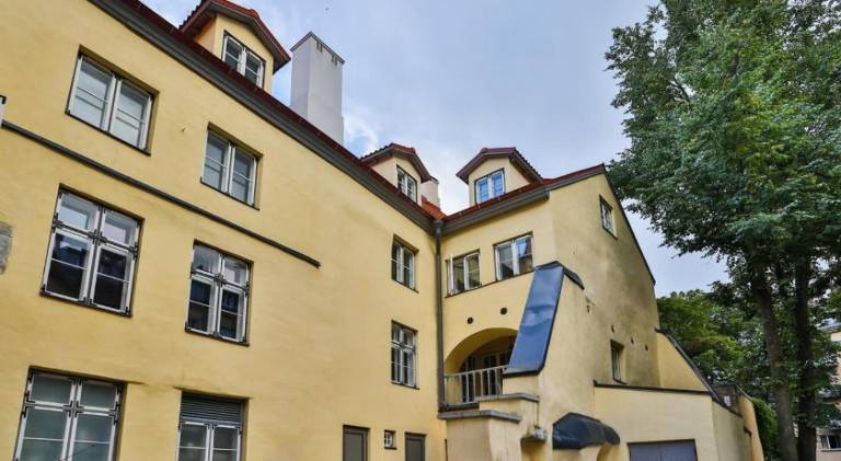 Holiday apartment | Next to Town Hall Square | Pets allowed — photo 4