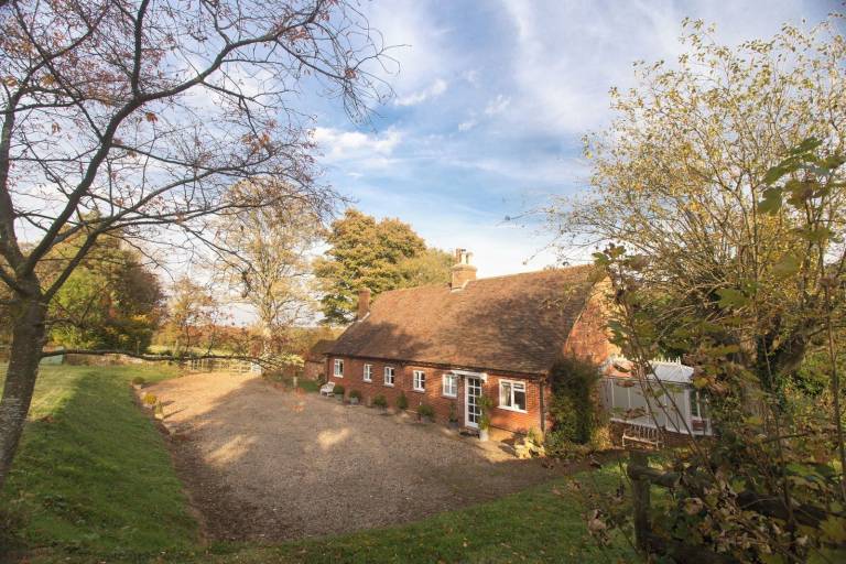 Cottage Chilham