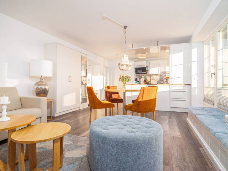 Ferienwohnung Inga im Ostseebad Dierhagen — photo 2