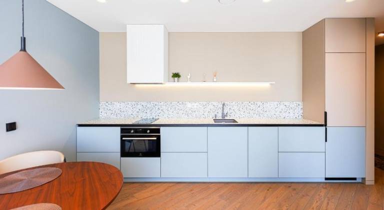 Apartment with 1 room for 3 persons — photo 4