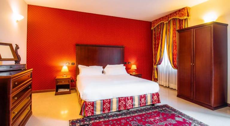 Hotel Villa Lauri — photo 2